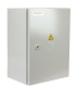 фото Коммутатор управляемый OSNOVO OS-34TB1(SW-80402/IL) в Самаре