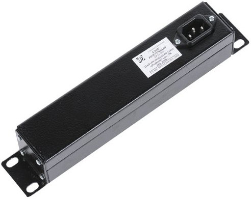 фото Блок розеток  ЦМО БР-3П-10-9005 в Красноярске