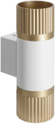 фото Светильник WOLTA WSL-GU10/W19WG-2