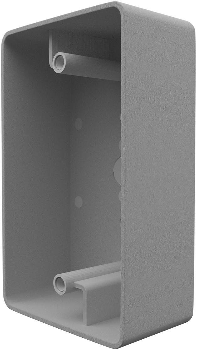 

Кронштейн BAS-IP BR-SH45 SILVER, BR-SH45 SILVER