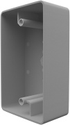 фото Кронштейн BAS-IP BR-SH45 SILVER