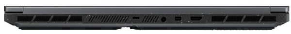 фото Ноутбук  Maibenben X16C-R72556 в Омске 16 ", Ryzen 7, 16 Гб RAM, 512 Гб SSD, GeForce RTX 5060, Серый