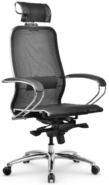 фото Кресло офисное Metta Samurai SL-2.04 MPES в Перми