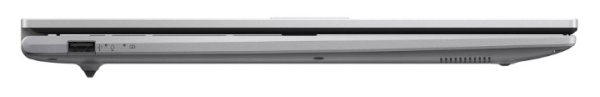 фото Ноутбук ASUS VivoBook 17 X1704VA-AU1158 17.3" (Intel Core i7, 16Гб DDR4, SSD 1 Тб, , Windows 11 Профессиональная) Серебристый [90NB13X1-M00RF0/W11P]