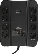 фото Источник бесперебойного питания Powercom SPD-650N