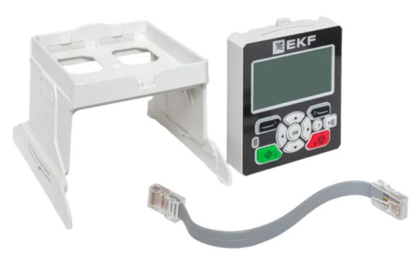 фото Преобразователь частоты  EKF PD-500-E88-2K2-43-B-EC в Омске