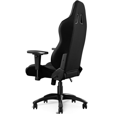 фото Кресло игровое AKRacing Core EX SE-black в Уфе