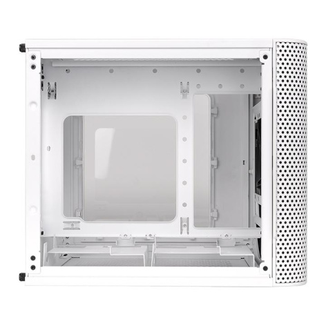 фото Корпус mini-ITX Thermaltake Core V1 Snow в Волгограде