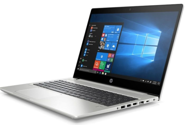 фото Ноутбук  HP ProBook 445 G7 