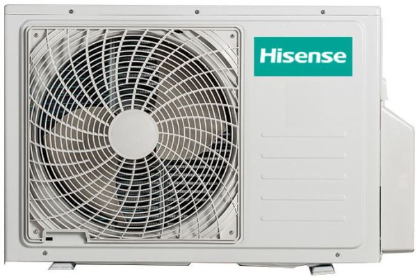 фото Сплит-система  Hisense AS-09UW4RYRKB05 в Перми