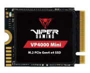 фото Накопитель SSD Patriot Memory VP4000M2TBM23 2000 ГБ