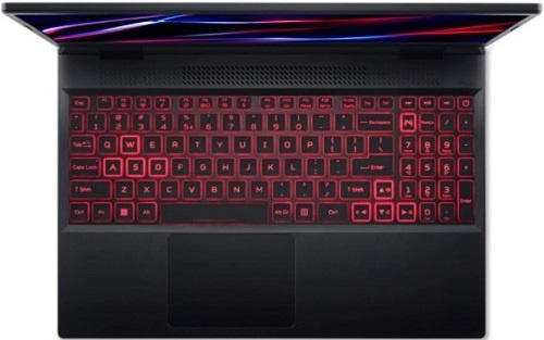 фото Ноутбук  Acer Nitro 5 AN515-46-R7XU в Уфе 15.6 ", Ryzen 5, 16 Гб RAM, 512 Гб SSD, GeForce RTX 3050, Черный