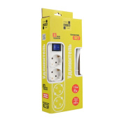 фото Удлинитель Power Cube PC-4B-1,5M