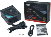 фото Блок питания Azza PSAZ-550