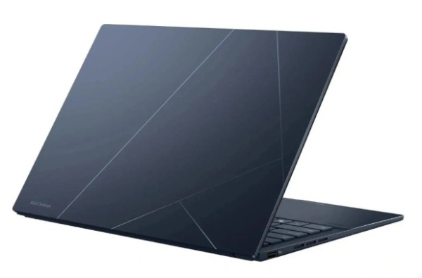 фото Ноутбук  ASUS Zenbook UX3405CA-ST1350 в Перми 14 ", Core Ultra 5, 16 Гб RAM, 512 Гб SSD, Arc graphics, Синий