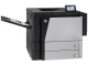 фото Принтер лазерный черно-белый HP LaserJet Enterprise 800 Printer M806dn в Казани