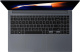 фото Ноутбук  Samsung Galaxy Book 4 NP750 15.6 ", Core 7, 16 Гб RAM, 512 Гб SSD, Серый