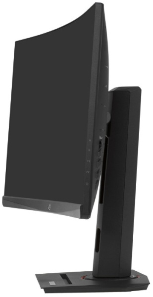 фото Монитор 27 " ASUS ROG Strix XG27WCS, Черный, [90LM09P1-B01370] в Смоленске