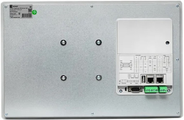 фото Панель оператора  EKF RSC-15E в Казани