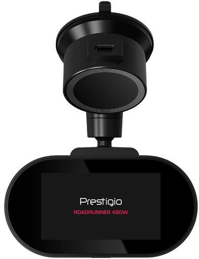фото Видеорегистратор  Prestigio RoadRunner 480W в Волгограде
