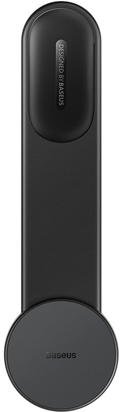 

Держатель Baseus C02 SUCC000201 для смартфона Cluster Black, C02