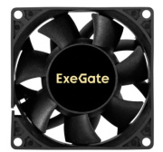 фото Вентилятор Exegate EX08038S3P-24