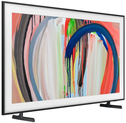 фото Телевизор Samsung QE55LS03HAUXPY