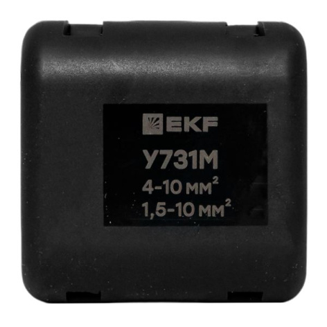 фото Зажим  EKF y731m в Уфе