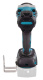 фото Гайковерт  Makita DTW700Z в Санкт-Петербургe