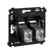 фото Розетка DKC 4412364