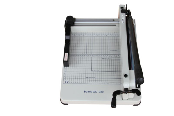 фото Резак  Bulros GC-320