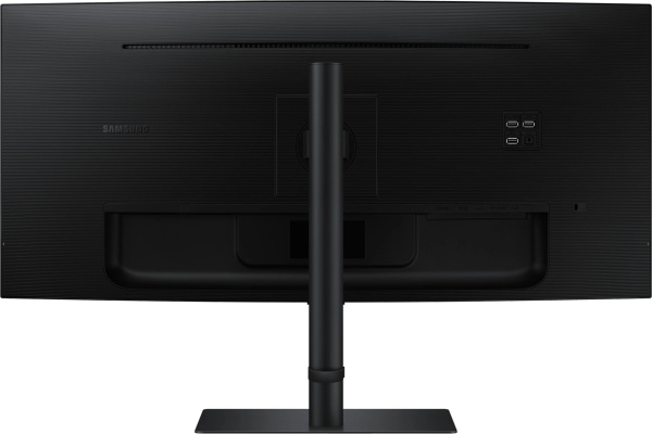 фото Монитор 34" Samsung ViewFinity S6 в Красноярске