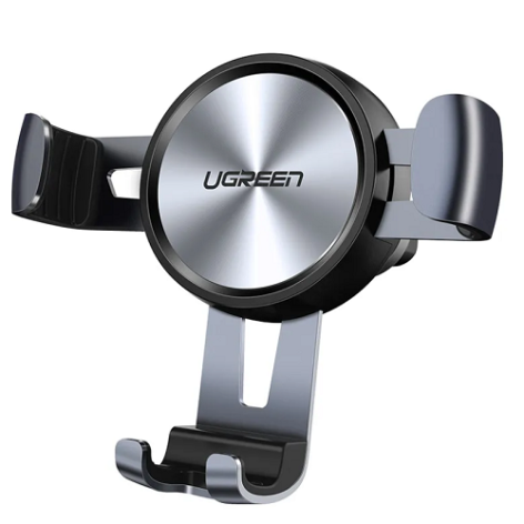 Изображение товара Автомобильный держатель для смартфона UGREEN 50564 с креплением на вентиляцию