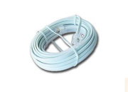 фото Кабель патч-корд Cablexpert TC6P4C-5M