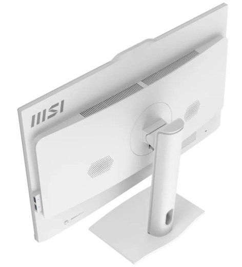 фото Моноблок 27" MSI Pro AP272P 14M AiO (Intel Core i5 13500, 8ГБ SODIMM DDR5, SSD 256 ГБ, Не установлена) Белый [9S6-AF8322-1203]