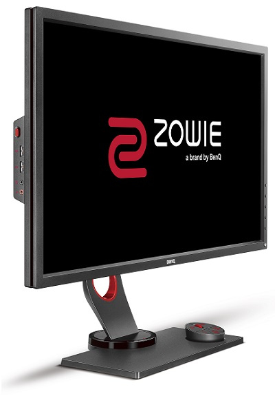 фото Монитор 27" BenQ ZOWIE XL2730