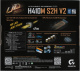 фото Материнская плата mATX GIGABYTE H410M S2H V2 2.1 (УЦЕНЕННЫЙ) в Воронеже