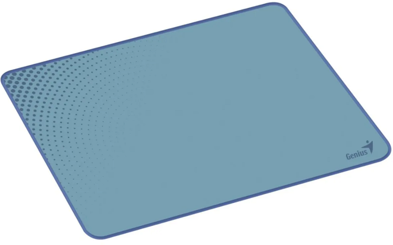 

Коврик для мыши Genius G-Pad 230S 31250019401 230x2.5x190 мм, серый, G-Pad 230S