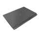 фото Ноутбук  Maibenben X15B-R78846 в Омске 15.3 ", Ryzen 7, 16 Гб RAM, 1 Тб SSD, GeForce RTX 4060, Черный