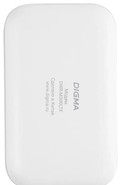 фото Модем Digma DWR-M300LTE в Волгограде