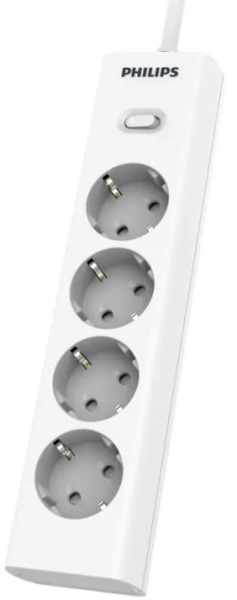 фото Сетевой фильтр  Philips CHP2145WC/51 в Уфе
