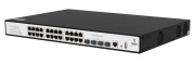 фото Коммутатор SNR SNR-S2989G-24TX-POE