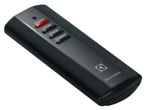 фото Электрокамин  Electrolux EFP/W-1100ULS в Санкт-Петербургe