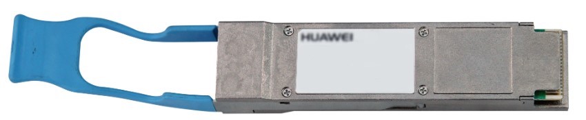 

Трансивер Huawei QSFP-40G-ISR4 02310MHR QSFP+ Huawei 40Gbps 40GBase-SR4 MMF 850nm 150m Pluggable, QSFP-40G-ISR4