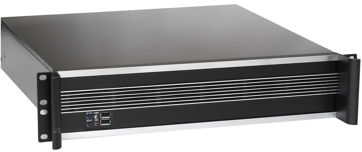 

Корпус серверный 2U Exegate Pro 2U450-09/900ADS EX293328RUS RM 19", глубина 450, БП 900ADS, 2*USB, Pro 2U450-09/900ADS