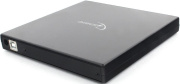 фото Привод Gembird DVD-USB-02