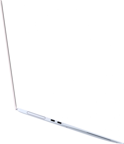 фото Ноутбук  Honor MagicBook Art 14 MRA-721 в Красноярске 14.6 ", Core Ultra 7, 32 Гб RAM, 1 Тб SSD, Arc graphics, Белый