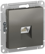 фото Розетка компьютерная Systeme Electric ATN000986
