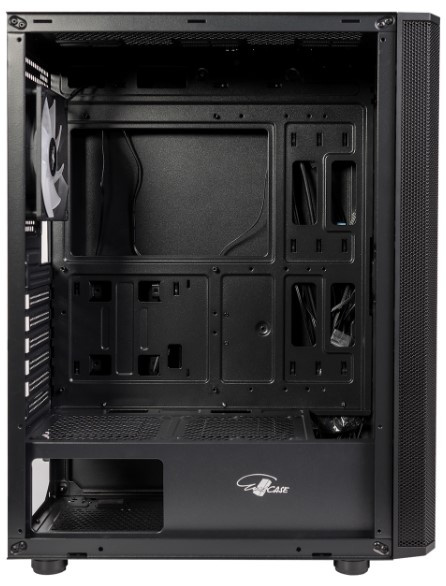 фото Корпус ATX Eurocase A311 4ARGB в Челябинске
