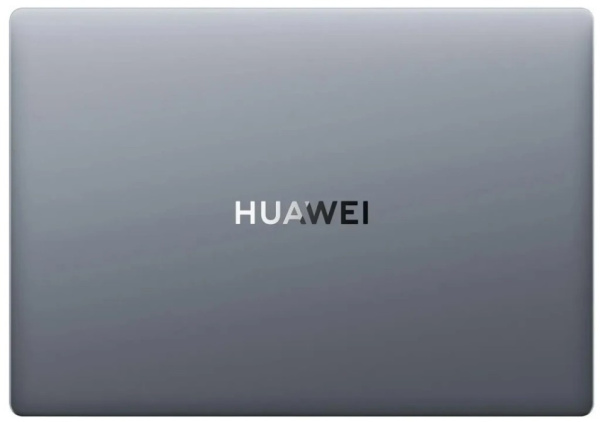 фото Ноутбук  Huawei MateBook D16 (2024) (УЦЕНЕННЫЙ) в Красноярске 16 ", Core i5, 16 Гб RAM, 512 Гб SSD, UHD Graphics, Серый